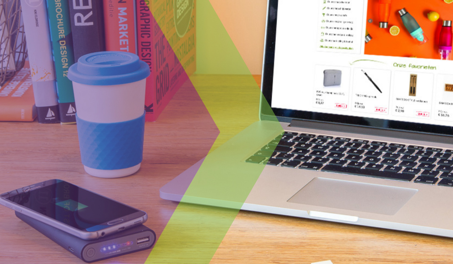 Blogpost relatiegeschenken in je marketingmix