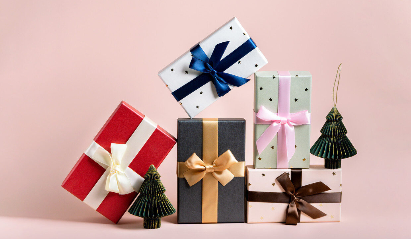 De kunst van het geven van het juiste kerstpakket via jadoe geschenkenmakers
