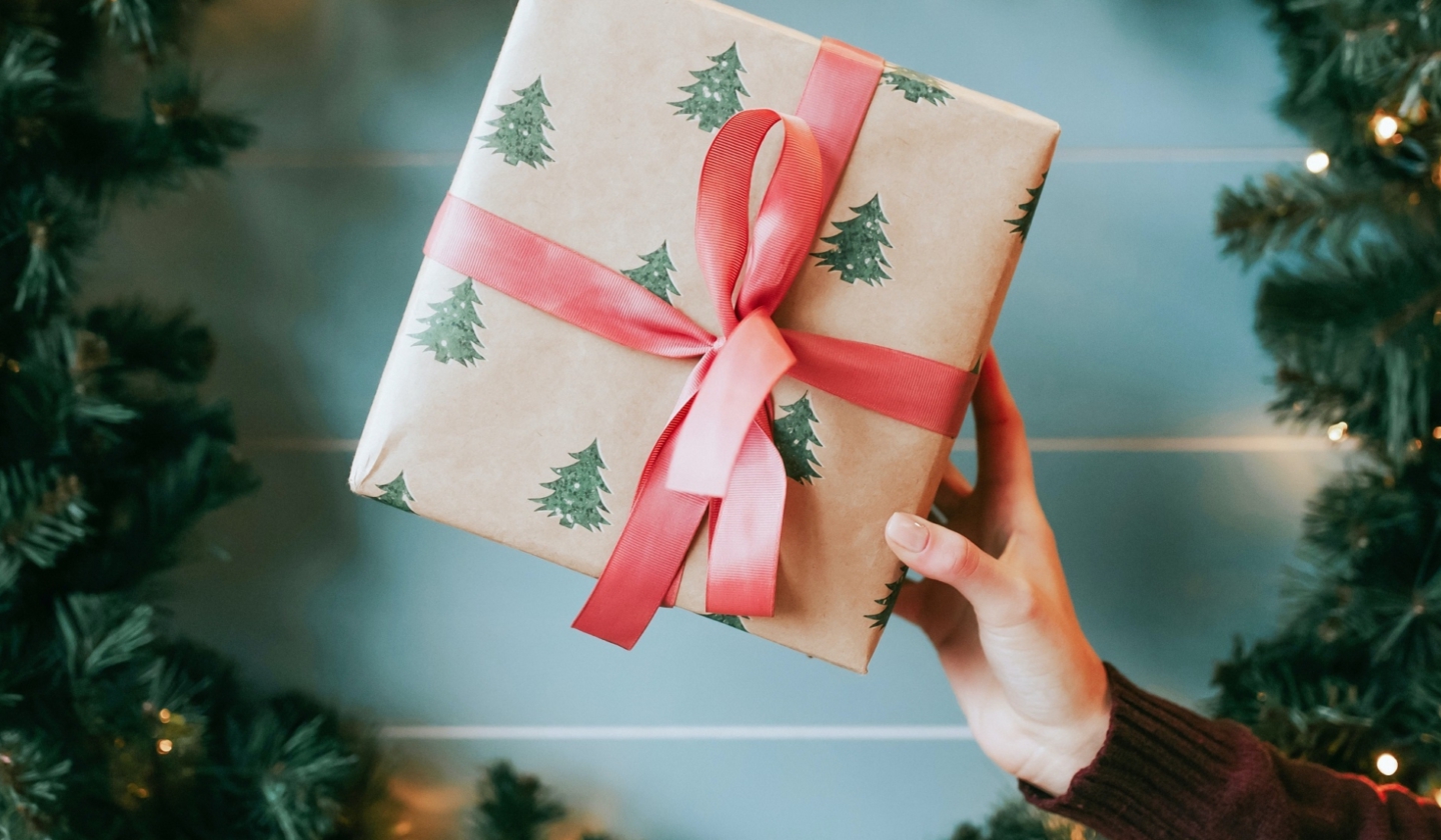 Een cadeau voor medewerkers regel je via JADOE geschenkenmakers