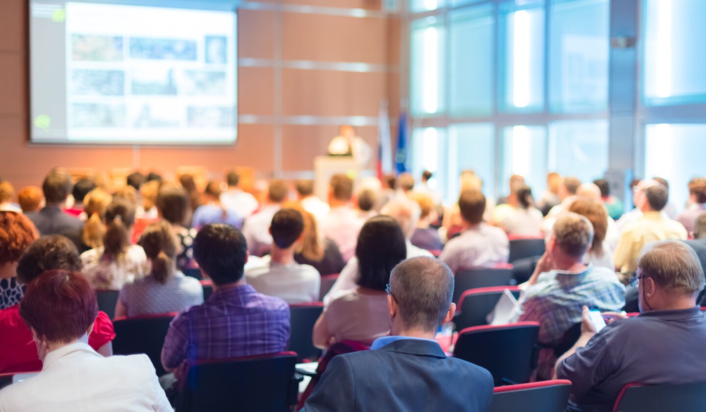 Blijvend in beeld - conferentie - beurzen - evenementen