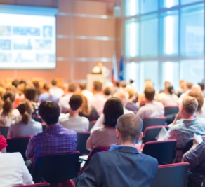 Blijvend in beeld - conferentie - beurzen - evenementen