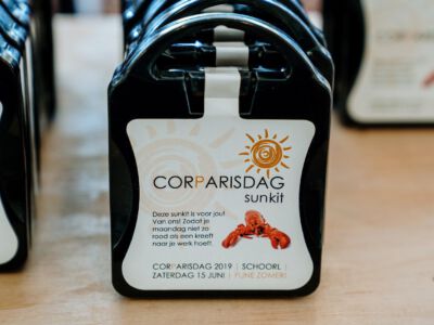 Corparis Sun Kit
