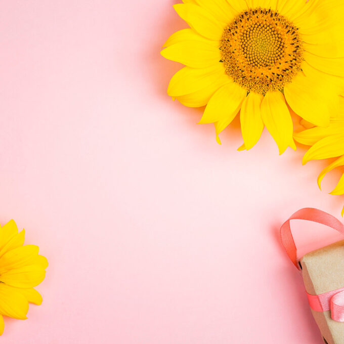 Zakelijke geschenken met een zomers tintje