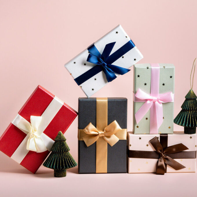 De kunst van het geven van het juiste kerstpakket via jadoe geschenkenmakers