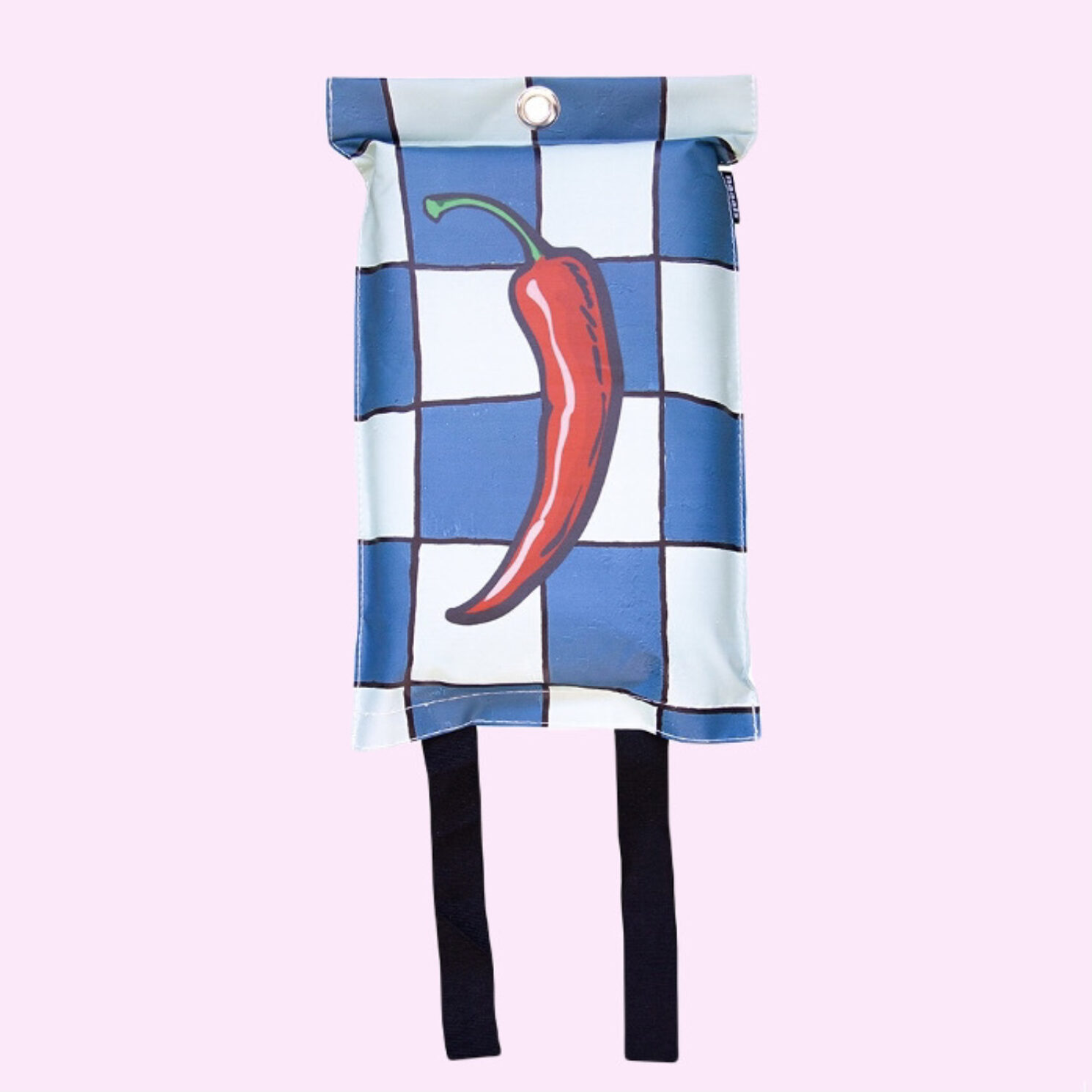 Blusdeken Pepper