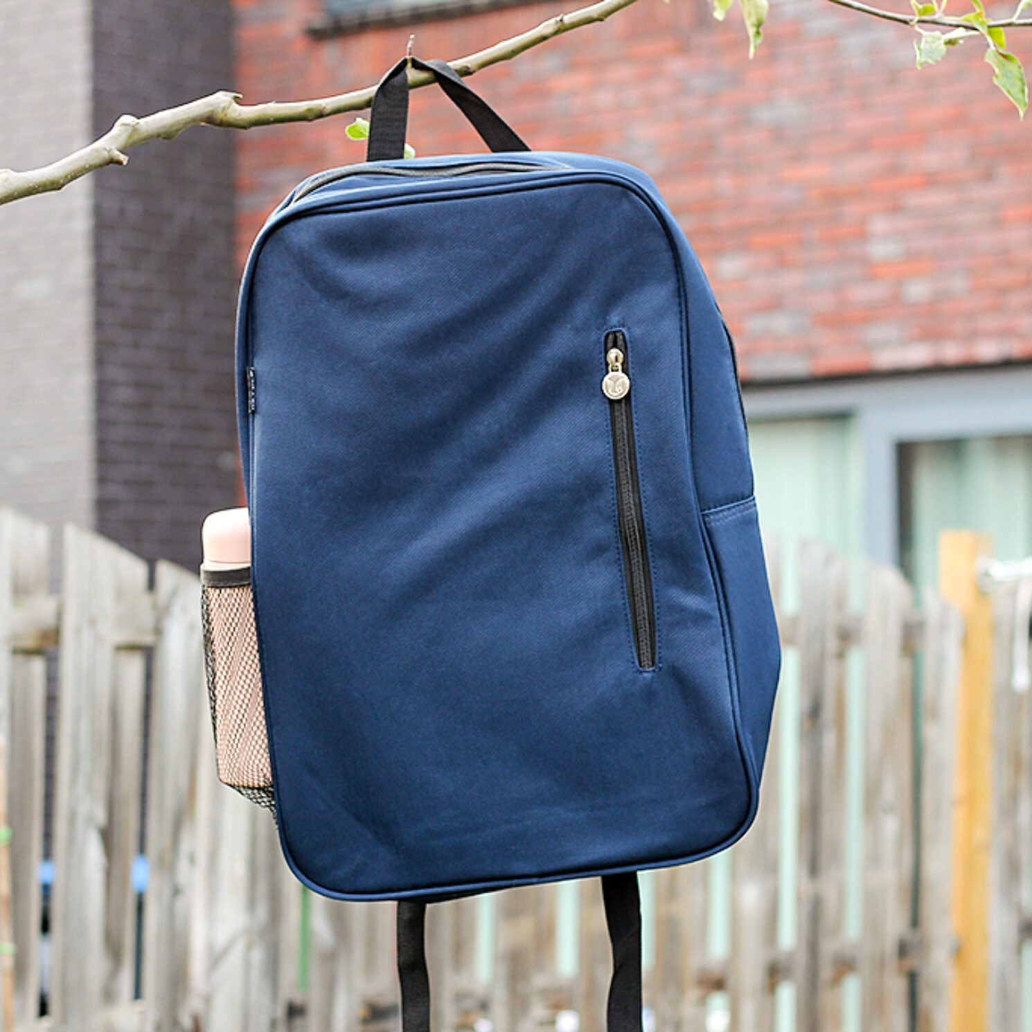 Retulp cooler koelrugzak fleshouder via JADOE geschenkenmakers
