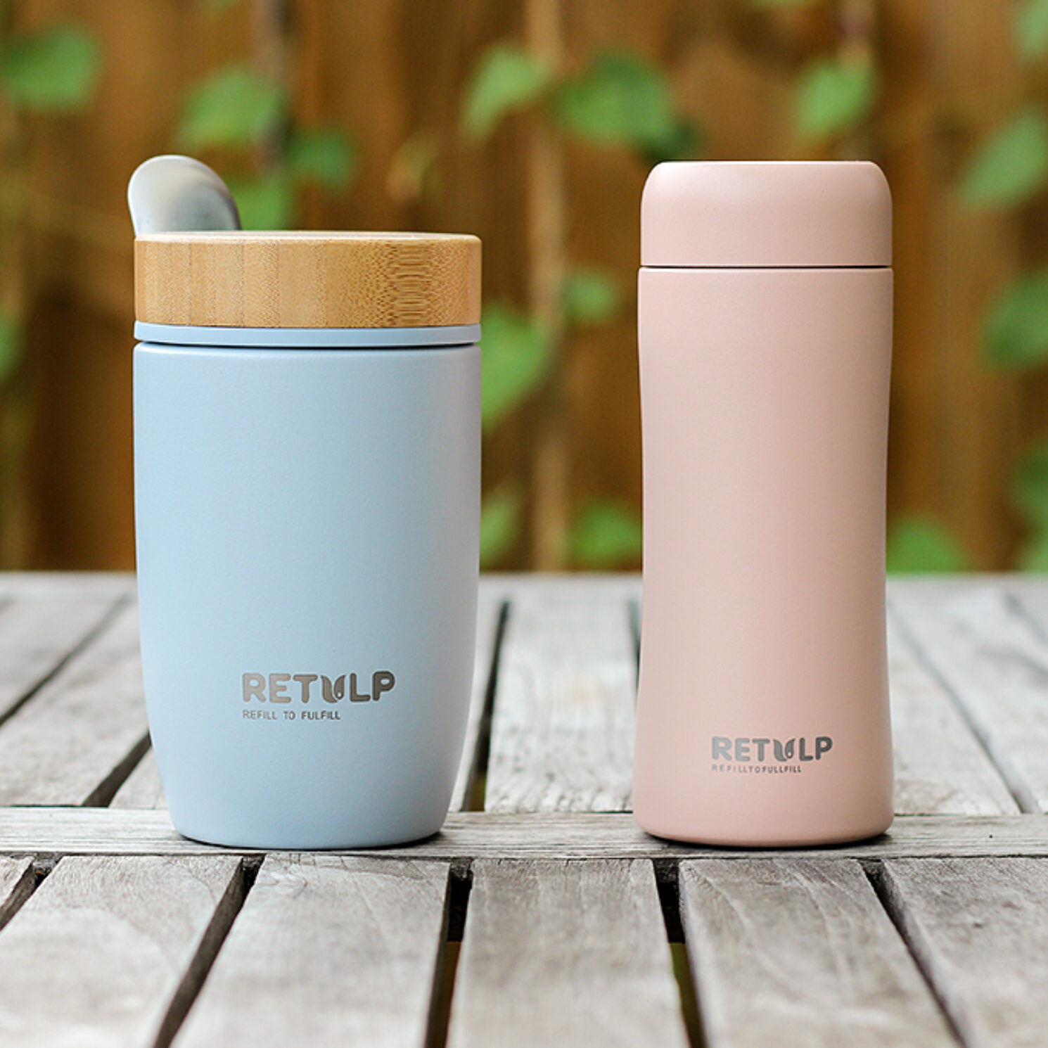 Retulp lunchpod thermosbeker to go via JADOE geschenkenmakers