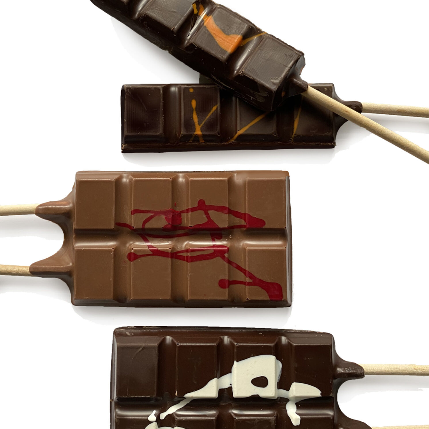 Choco Latte To Share - Sinterklaasgeschenk via JADOE geschenkenmakers