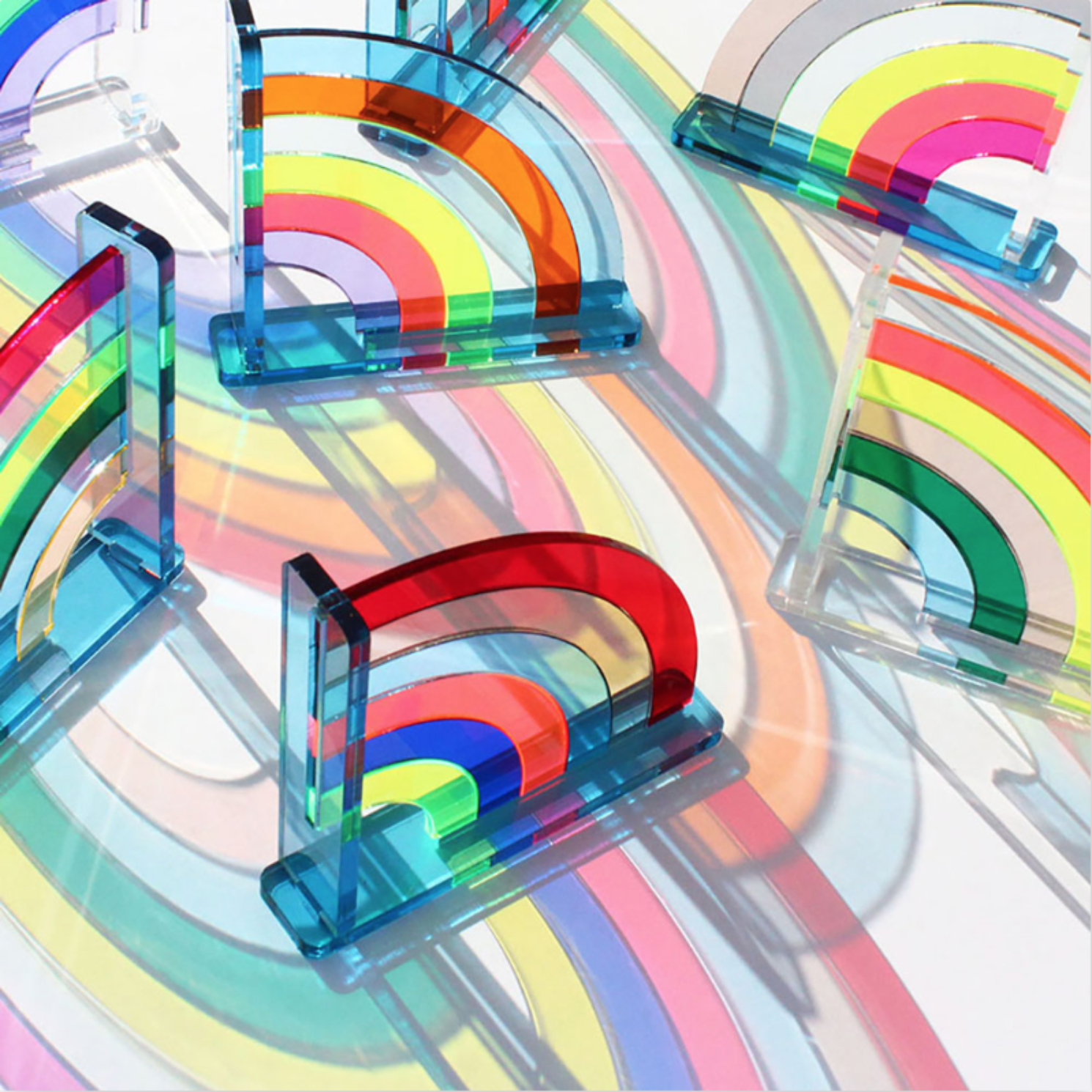 Momantai rainbow