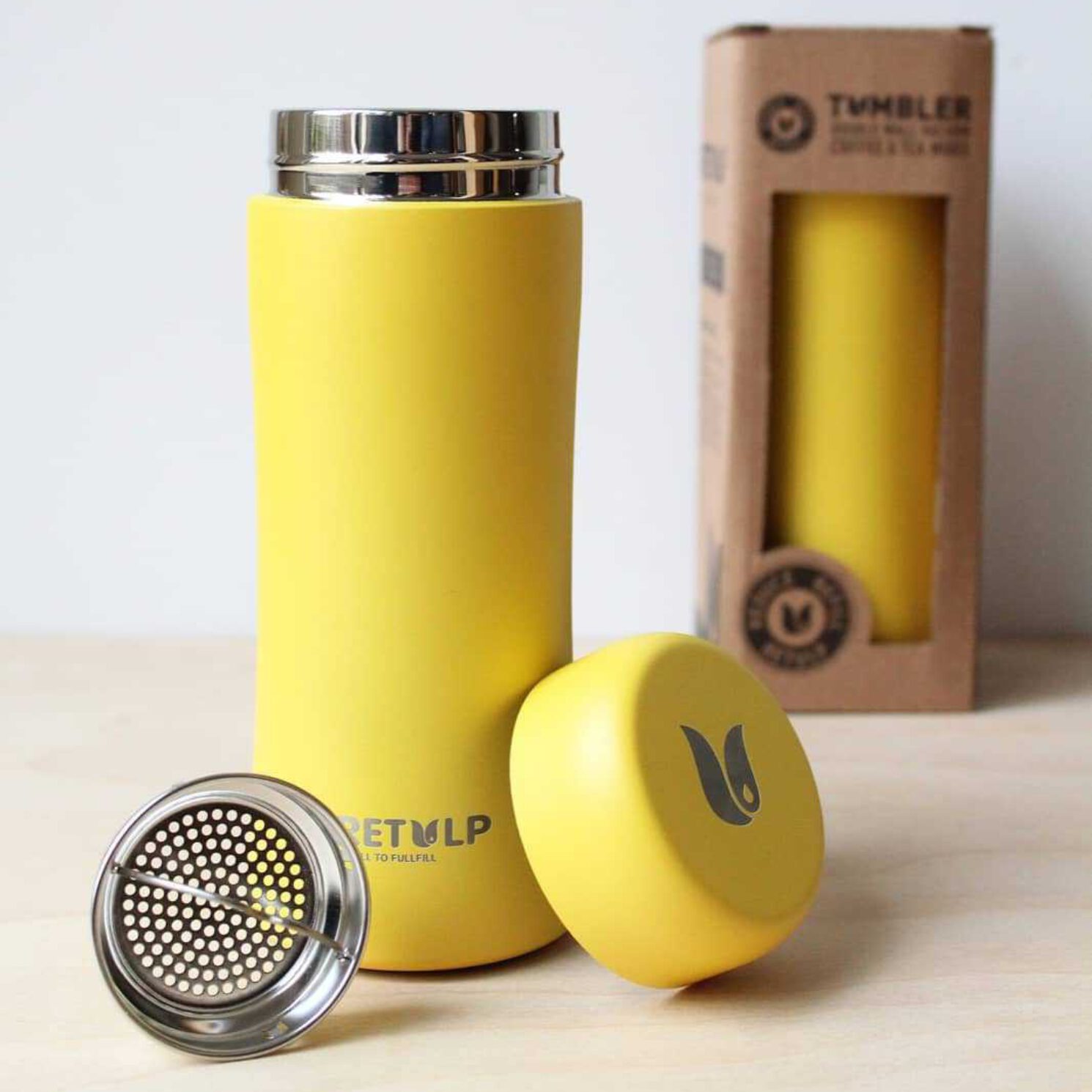 Retulp Tumbler 500ml thermosbeker