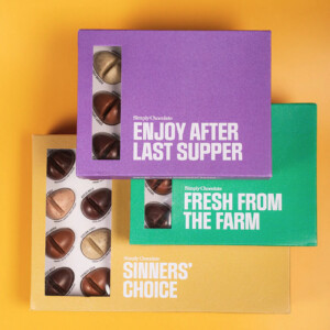 Simply chocolate pasen jadoe geschenkenmakers