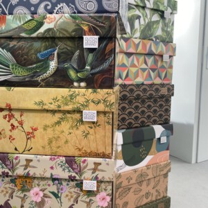 Storagebox DDB
