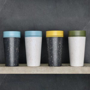 JADOE geschenkenmakers herbruikbare rcup koffiebekers to go