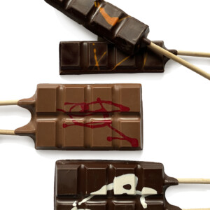 Choco Latte To Share - Sinterklaasgeschenk via JADOE geschenkenmakers