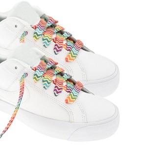 Schoenveters fullcolour bedrukken