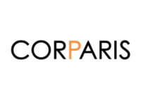 Corparis logo