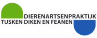 DAP Tusken Diken en Feanen-logo