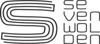 Logo sevenwolden