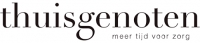 Logo thuisgenoten