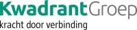 Kwadrant Groep Logo Payoff RGB