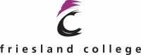 Friesland-college-logo